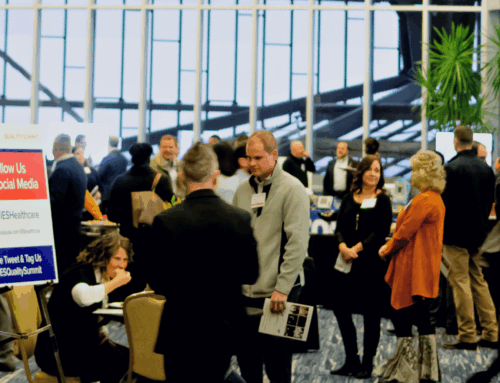 12th Annual IES Quality Summit
