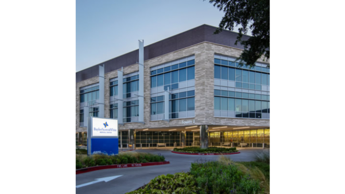 BSW Lake Pointe Sys EM Noc Physician