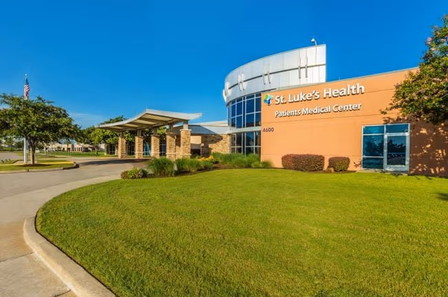 Pasadena TX HOPD EM Physician